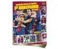 Album FC Barcelona 2012-2013
