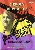 Los Heroes De La Republica [Import espagnol]
