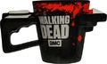 Walking Dead TV Show Tasse - Daryl Dixon Zombie Undead Coupe Arbalte Walking Dead TV Show Mug - Daryl Dixon Zombie Undead Crossbow Cup