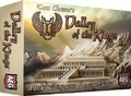 Card Game - Valley Of The Kings - AEG5381 - AEG