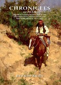 Chronicles of War: Apache & Yavapai Resistance in the Southwestern United States and Northern Mexico, 1821-1937 (English Edition)