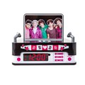 One Direction 1D Alarm Clock with FM Radio