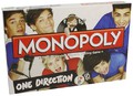 Monopoly One Direction Board Game