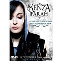 Kenza Farah au Zenith de Paris