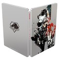 Metal Gear Solid V : The Phantom Pain + Steelbook Metal Gear Solid V : The Phantom Pain - exclusif Amazon