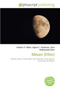Moon (Film): Duncan Jones, Trudie Styler, Sam Rockwell, Kevin Spacey, Dominique McElligott