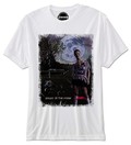 PHUNKZ T-Shirt 'Down In The Park' Gary Numan Grindhouse Girl Pin Up Girl