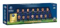 Soccerstarz - 400603 - Pack De 15 Figurines Sports - L'quipe De Paris Saint Germain