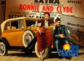 Abacusspiele - Bonnie & Clyde