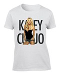 Kaley Cuoco Femme T-Shirt