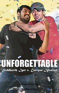 Unforgettable: An Enrique Iglesias fan fiction (English Edition)