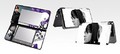 Justin Bieber 331 Vinyl Skin Sticker Protector Cover for Nintendo 3DS by Cool Colour