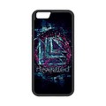 iPhone 6 6S 4.7 Inch coque [Noir] Hardwell Thme iPhone 6 6S 4.7 Inch coque DG7885