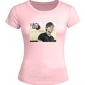 Big time rush Printed For Ladies Womens T-shirt Tee Outlet