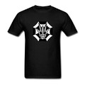 Homme's Tna Jeff Hardy Logo T-Shirt S ColorName Short Sleeve XXXX-L