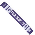 Echarpe Toulouse FC - Collection Officielle TFC- Taille unique [Divers]