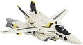 Robotech 30th Anniversary Roy Fokker VF-1S Transformable Veritech Fighter Action Figure