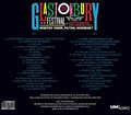 Coldplay GLASTONBURY 2016 LIVE 2CD set A Head Full Of Dreams Tour