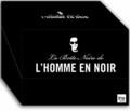 Coffret Thierry Ardisson : La boite noire de l'homme en noir - 7 DVD