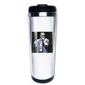 Mensuk Nick Jonas POSTER Vacuum Cup/Water Bottle/Travel Mug/Coffee Mugs