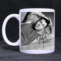 CozyHome nick jonas american singer Custom tea coffee cup White Mug by CozyHome-mug