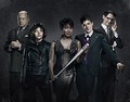 Gotham - Saison 1 [Blu-ray]