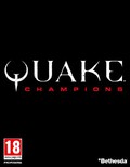 Game pc Bethesda Quake Champions