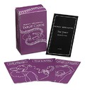 Penny Dreadful Tarot Cards - Boxed Set of 78 by Bif Bang Pow!