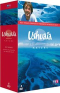 Ushuaa nature - Coffret 8 voyages (rouge)