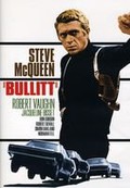 Bullitt [VHS] [Import allemand]
