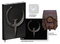 Quake Champions Player's Journal