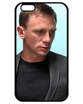 Coque,Lovers Gifts Hot Snap-on Hard Cover Case Daniel Craig Coque iphone 6 Plus/Coque iphone 6s Plus phone Case,Cas De Tlphone