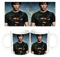 Smallville Clark Kent Tom Welling C Tasse Mug