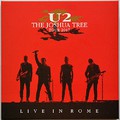 U2 LIVE IN ROME 2017 The Joshua Tree Tour limited edition 2CD set in cardbox [Audio CD]