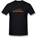 Taiyan-JBJ Men's Total War Warhammer Logo T-shirt