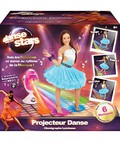 Canal Toys CT07802 1 X Electronique - Danse avec Les Stars - Projecteur Danse