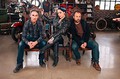 American Pickers US Drama Customized 36x24 inch Silk Print Poster Affiche en Soie/WallPaper Great Gift