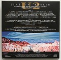 U2 LIVE IN BERLIN 2017 The Joshua Tree Tour limited edition 2CD set in cardbox [Audio CD]