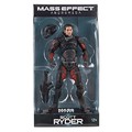 Mass Effect: Andromeda Scott Ryder 7 inch Action Figurine