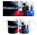 Robocop Joel Kinnaman A Tasse Mug