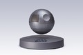 Plox Haut-parleur Bluetooth Star Wars Death Star BT flottant toile de la mort rotatif Produit officiel Star Wars