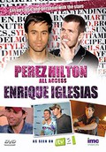 Perez Hilton - All Access - Enrique Iglesias - As Seen on ITV2 [Import anglais]