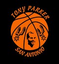 Tee-shirt Tony Parker