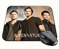 Sobrenatural Supernatural Jensen Ackles Jared Padalecki I Tapis De Souris Mousepad PC