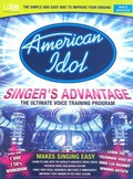 American Idol Singer's Advantage - Male Version [With 7 CDs and DVD] by Seth Riggs (2007-04-03)
