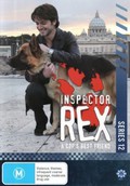 Inspector Rex (Series 12) - 3-DVD Set ( Kommissar Rex ) ( Inspector Rex - Series Twelve ) by Ettore Bassi