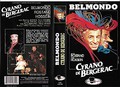 Cyrano De Bergerac [VHS]