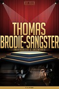 Thomas Brodie-Sangster Unauthorized & Uncensored (All Ages Deluxe Edition with Videos) (English Edition)