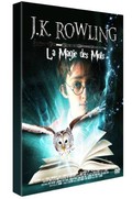 J.K. Rowling - la magie des mots
