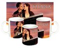 Titanic Leonardo DiCaprio Kate Winslet F Tasse Mug